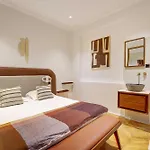 Charm And Elegance For 8P-3Br - Grands Boulevards